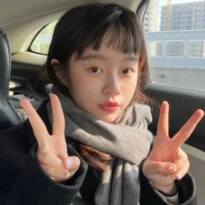 三位少女